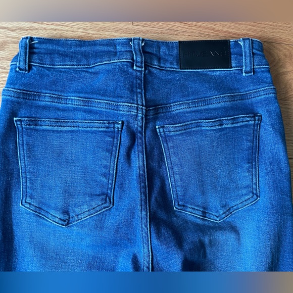 Fit Jeans - Picture 5 of 7